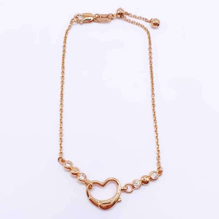 GELANG SERUT TIGER MDL MTAD 2 HUNI 8K KH ( 2.100 GR / PANJANG MAX 19 CM )