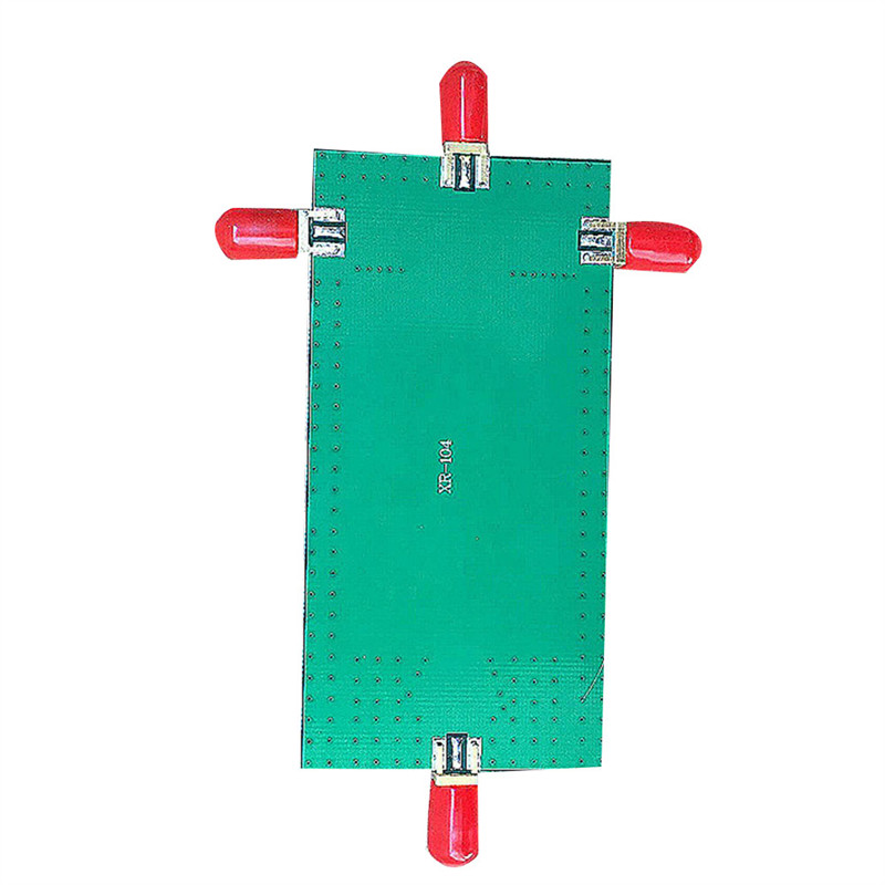 Daily VSWR Bridge Engineering 013000Mhz RF SWR Bridge MultiFunction Convenience VSWR Bridge Module E