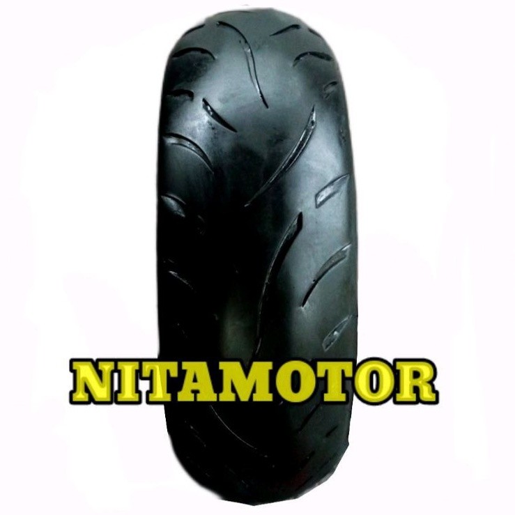 BAN MOGE RING 16 UKURAN 180/70 MEREK AVON AV72