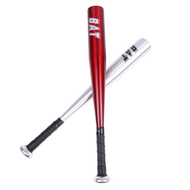Baseball Sports Training Set Aluminum Alloy Baseball Bat Baseball Glove Softball Practice Equipment 