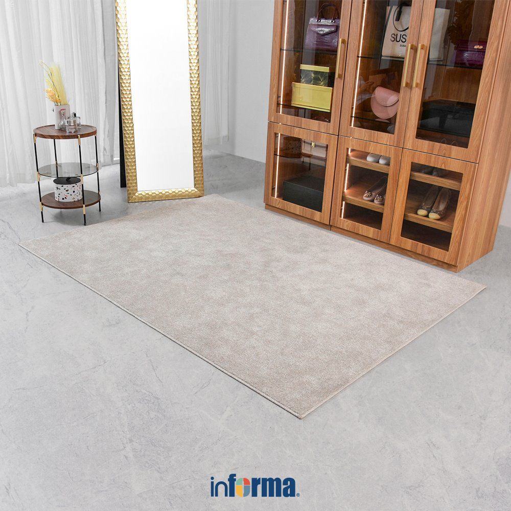 INFORMA KARPET SPIRIT