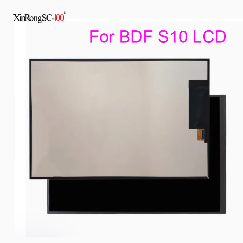 10.1" in For BDF S10 Tablet LCD splay Matrix Inner Screen