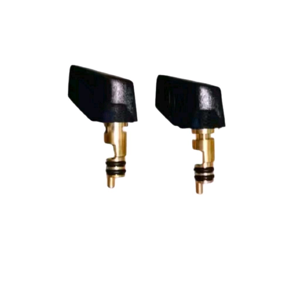 KNOP AS PENGUNCI REGULATOR GAS LPG KUNINGAN