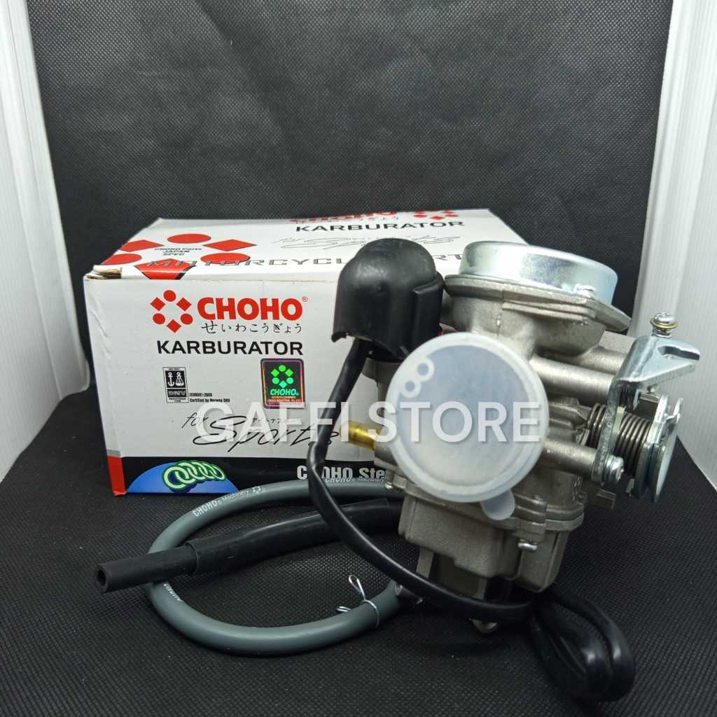 KARBURATOR CHOHO BEAT KARBU SCOOPY KARBU