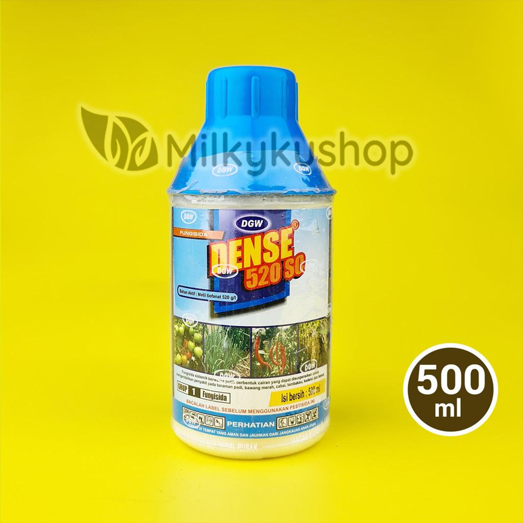 DENSE 520 SC 500 ML FUNGISIDA