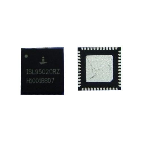 IC ISL 9502, ISL 9520C, ISL 6502CRZ ZKH114