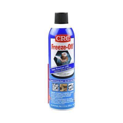 Crc Freeze Off 326 Gr Pembersih Karat