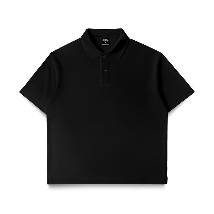 Polo Stockholm Human Greatness - BLACK, S