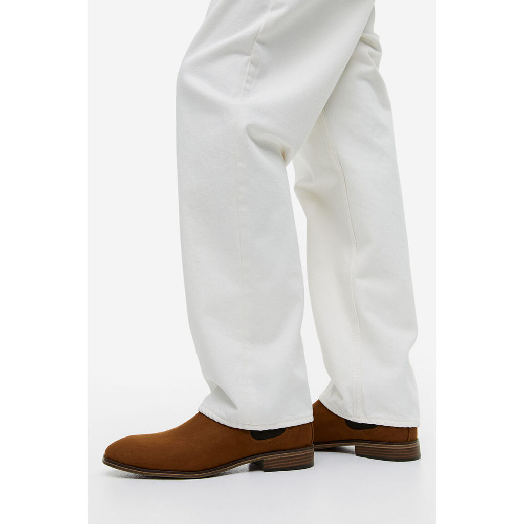 H&M Pria Chelsea Boots 0979763