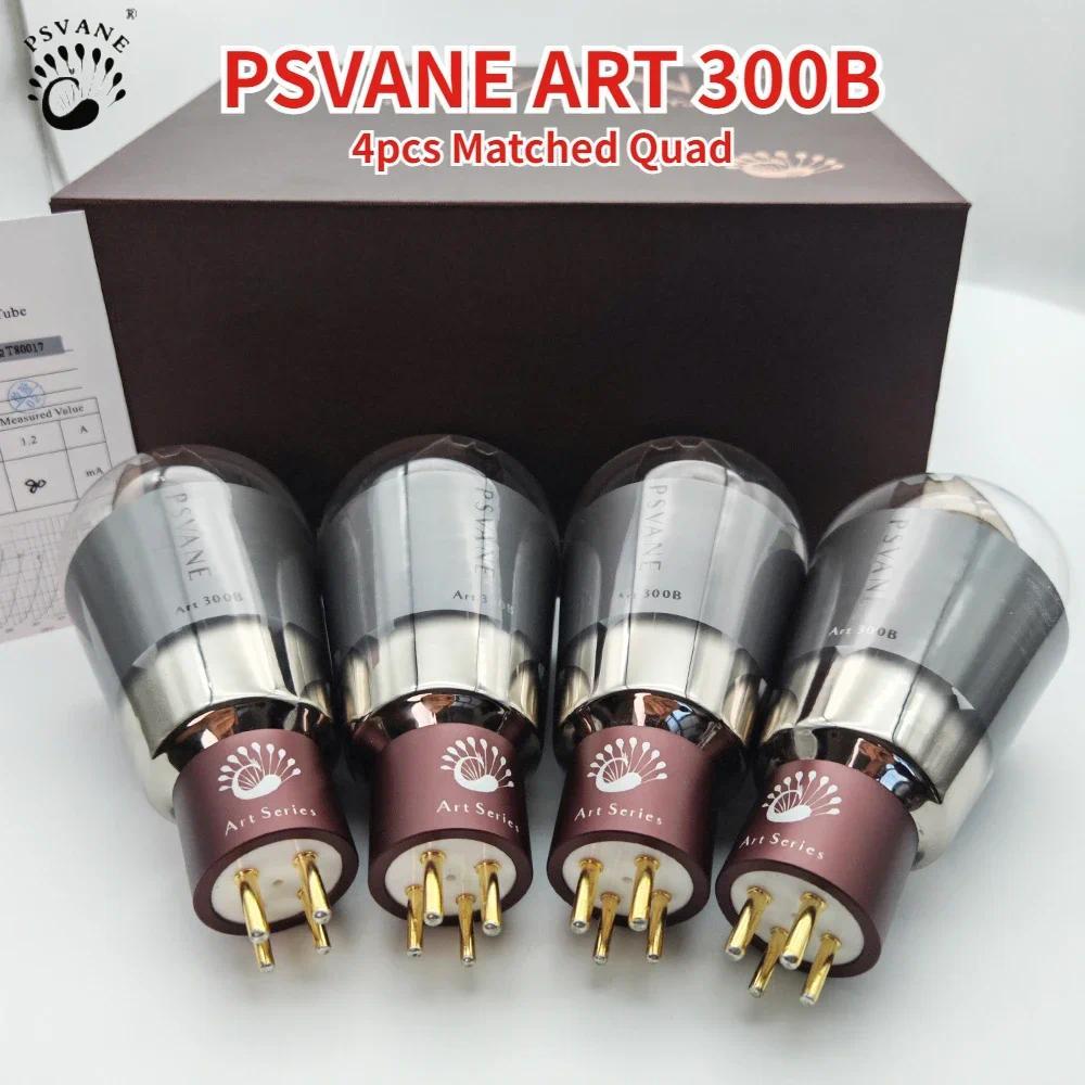 PSVANE Vacuum Tube ART 300B Replace 300BN WE300B 300BT 4300B 7300B PX300B HIFI Auo Valve Electron Tu