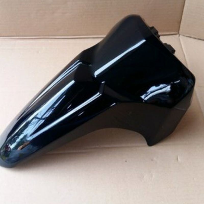 Spakbor Cover Body Depan Blade New 110 Blade new 125 Bagian A 2011 Robot