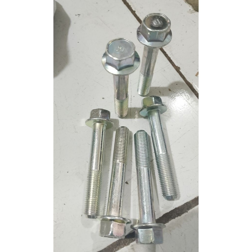 baut sok mobil m12x7cm baut 17konci 17