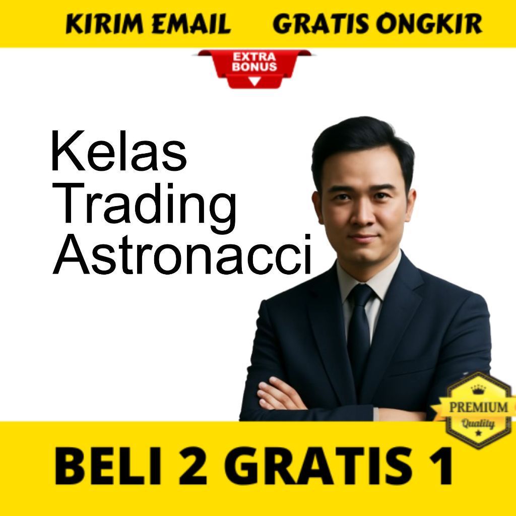 APC Kelas Trading Complete