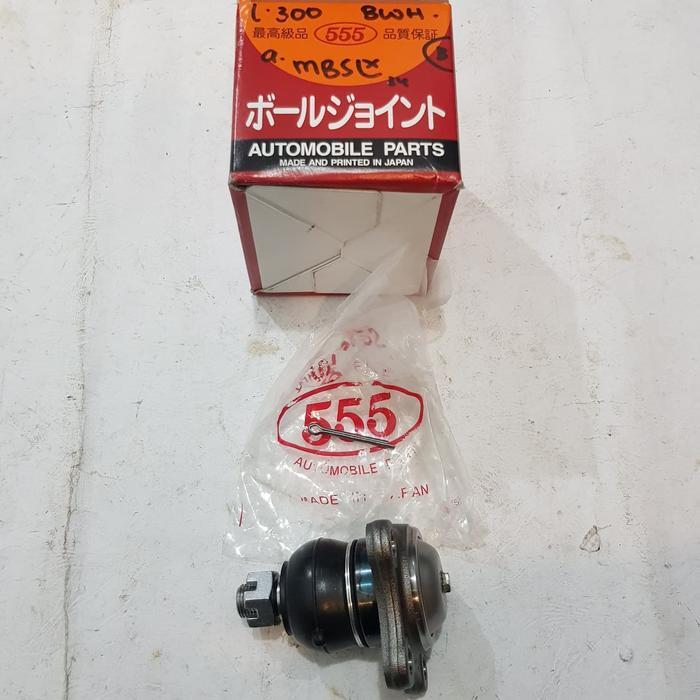 Ball Joint Bawah Ball Joint Lower L300 L 300 Diesel Bensin 555 Jepang quality