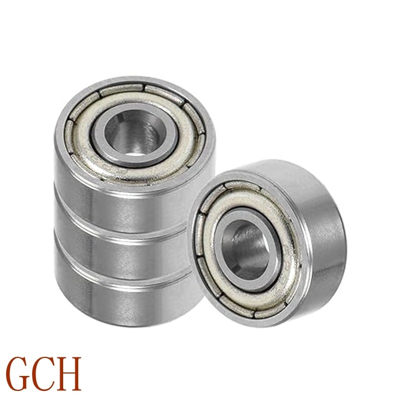 free shipping  3x10x4 623 ZZ ABEC3  bearing 3x10x4mm RC