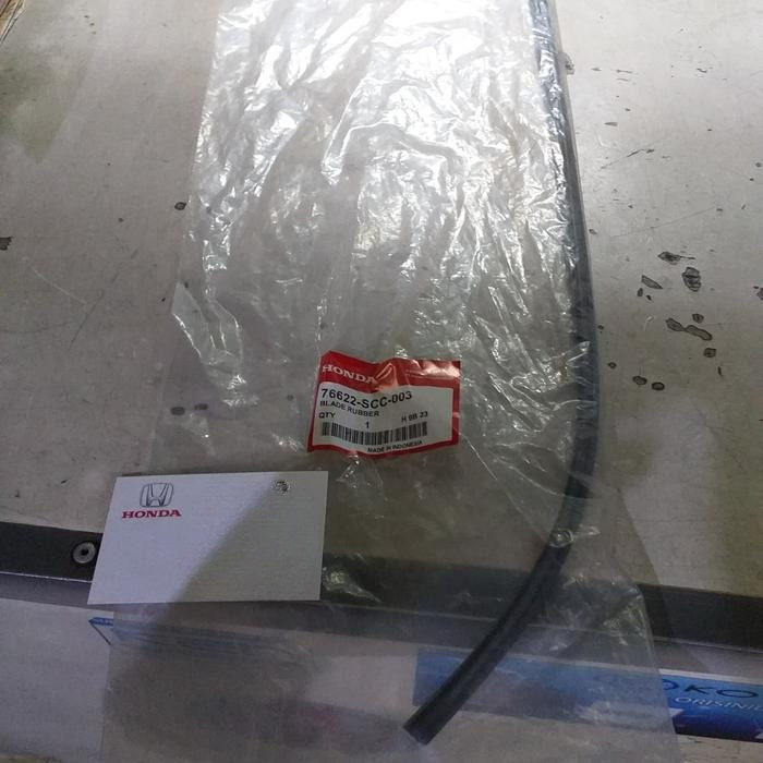 Karet Wiper Kanan Honda HRV Original