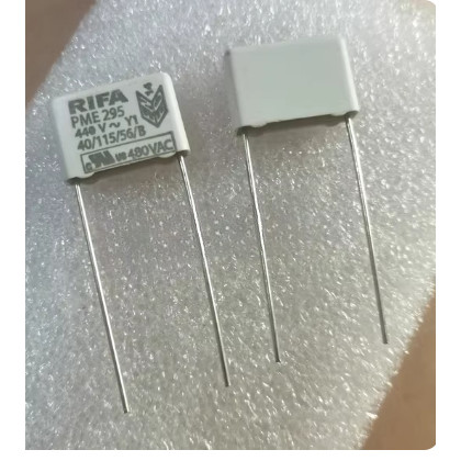 100%10PCS New and original RIFA PME271 Y 10N Y2 250VAC001UF 250V~10000PF