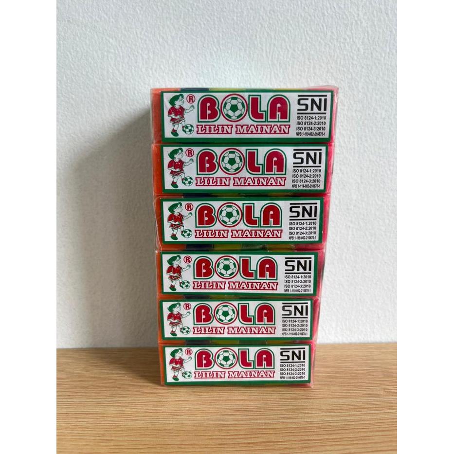 Lilin Mainan Anak-Anak 72 PCS Harga Grosir