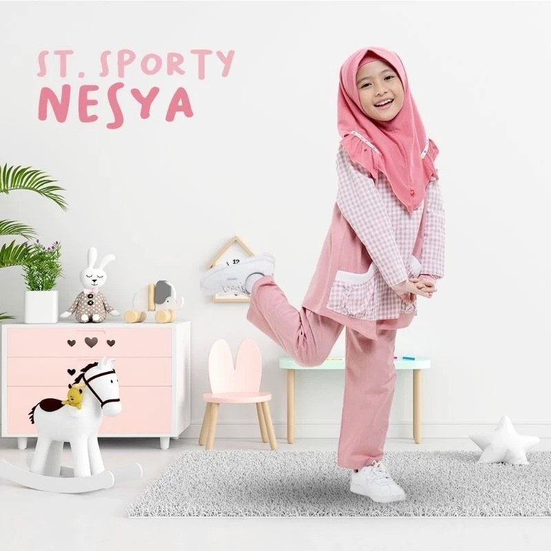 Rabbani - Bani Batuta St Sporty Nesya
