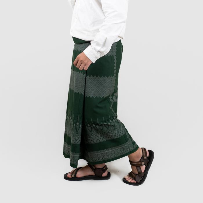 Promo Hadinata Batik Sarung Ammar Terlaris