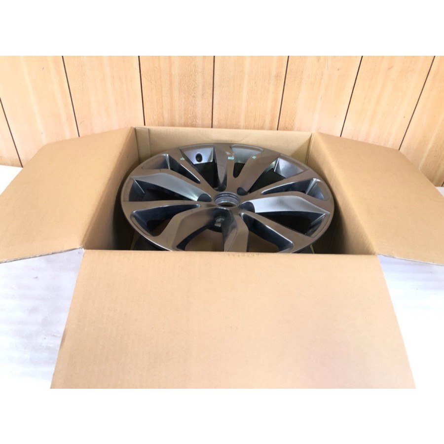 velg lexus RX200T NX AGZ10/AYZ10 ori