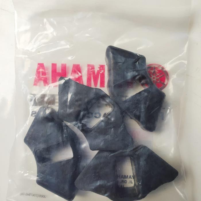 KARET TROMOL BELAKANG YAMAHA RX KING/RX S/VIXION OLD/JUPITER MX ORI