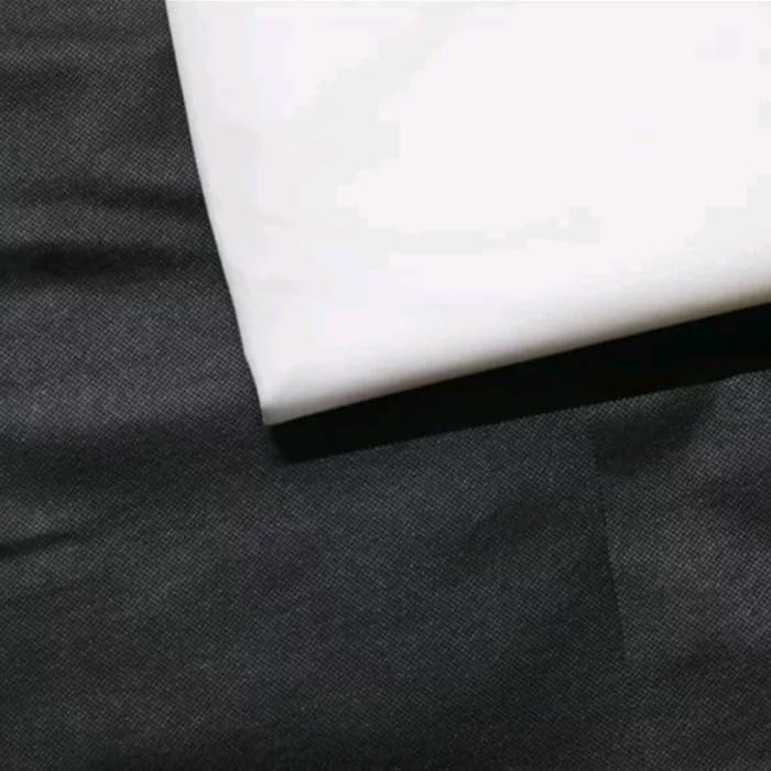 Kain background foto/video - Putih