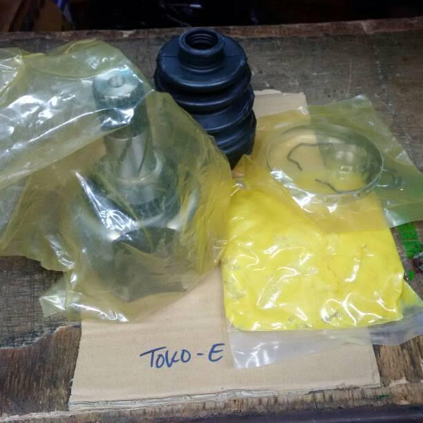 As roda dalam chevrolet spin bensin Berkualitas