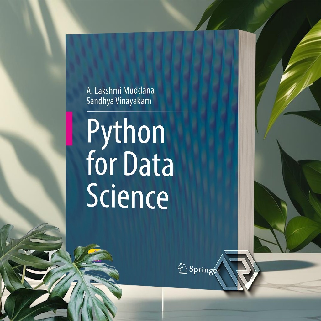Python for Data Science