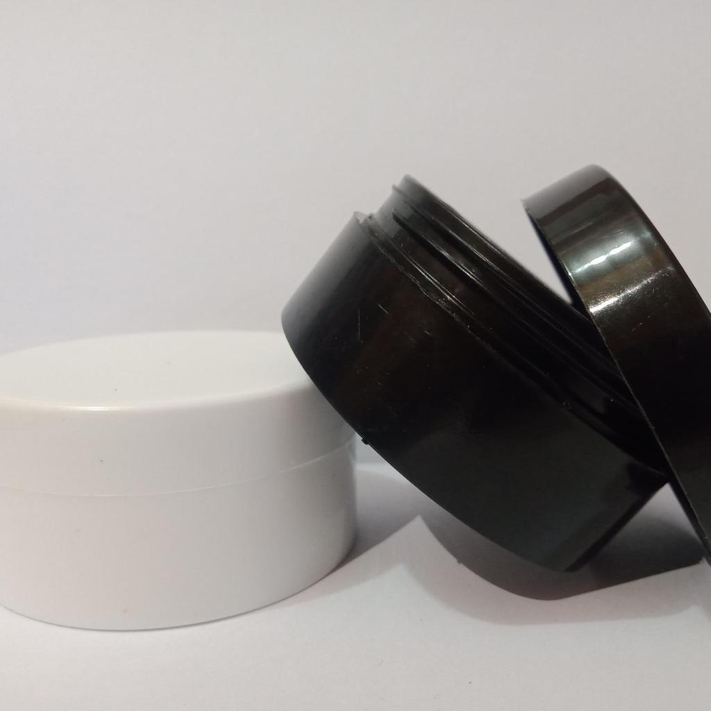 Pot JB 50gr / Pot Pomade 50gr