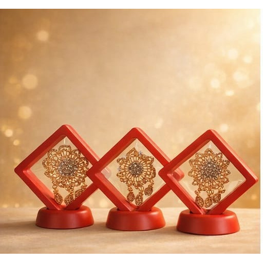 LUMINA - New Product Bros Kebaya/Pin Baju Adat Jawa/Bros Universal