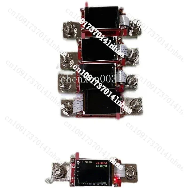 In stock Spot Welder Current Detector, Current Meter, and Non Metric Current Detector