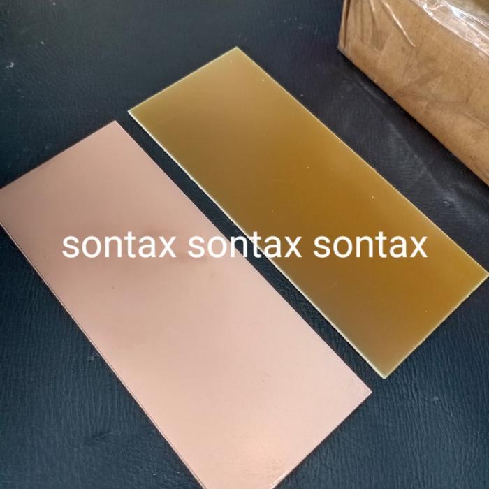 pcb fiber fr4 10x20 20x10 10x20cm 20x10cm 200x100mm 10cmx20cm 20cmx10 SCelectro