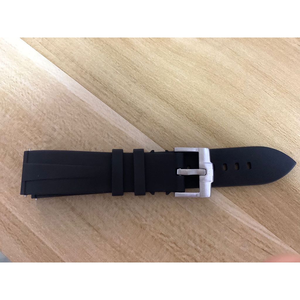 PAGANI DESIGN Top Brand Comfortable Rubber strap 20mm Wide Suitable For PD-1662-PD-1651-PD-1664