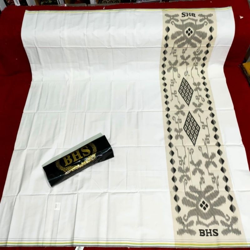 SARUNG BHS COSMO COPPER SARUNG BHS MEWAH TERMURAH SARUNG SUTRA AFKIR