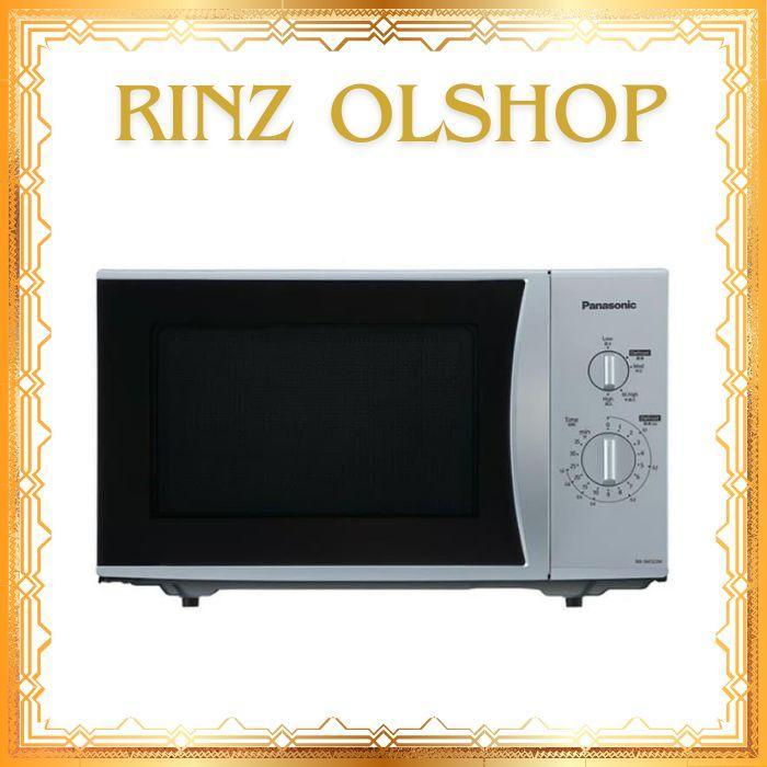 PANASONIC NN-SM322M MICROWAVE OVEN