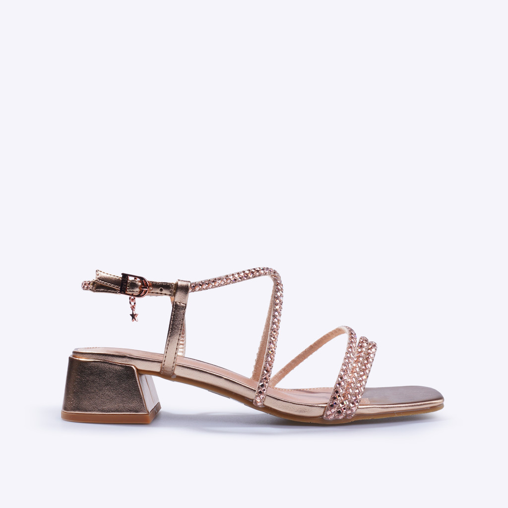 EVB* KLEIN SANDAL WANITA