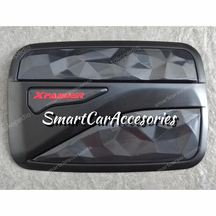 Tank Cover Variasi Tutup Tangki Bensin Xpander Expander Cros Cross
