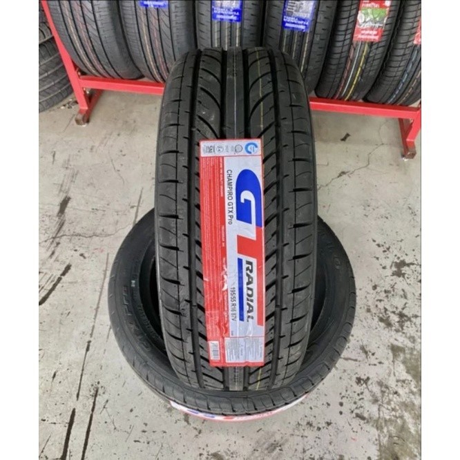 Ban Mobil GT GTXPRO 195/60 R15 Ban