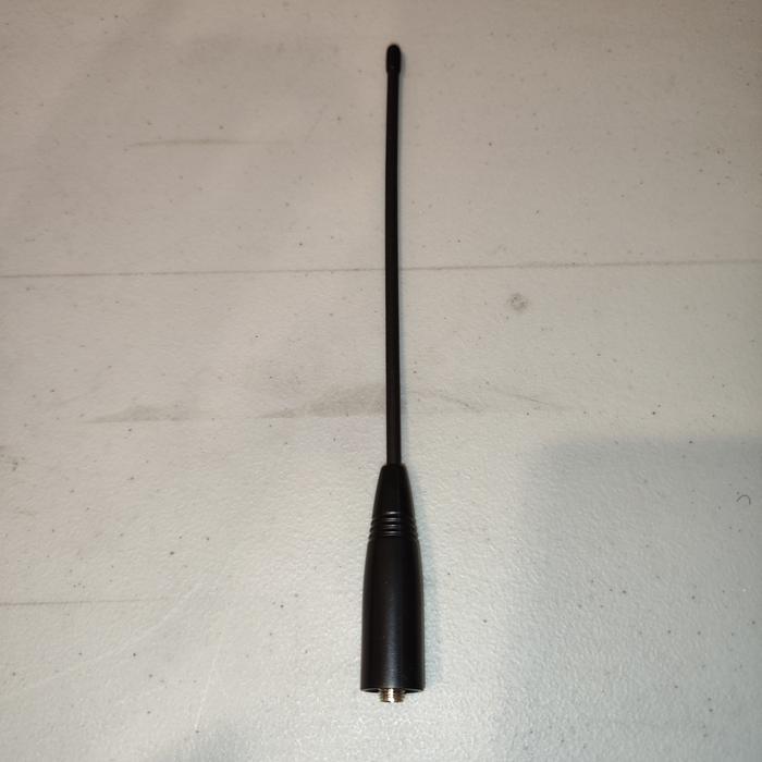 IswaSope Antena ht scom dual band female terbaik UV17L PRO, FC20 PRO, UV7R PRO