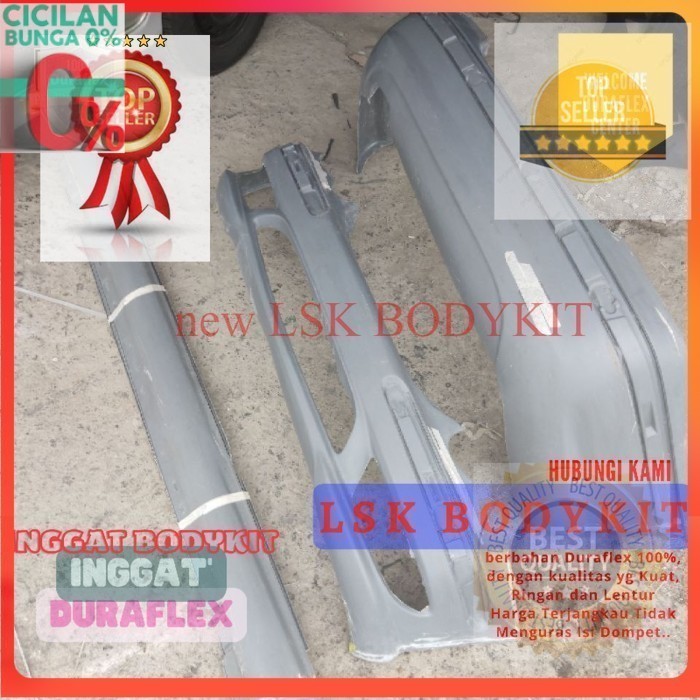 bodykit Mercedes Benz w203 body kit bodikit GRADE-A