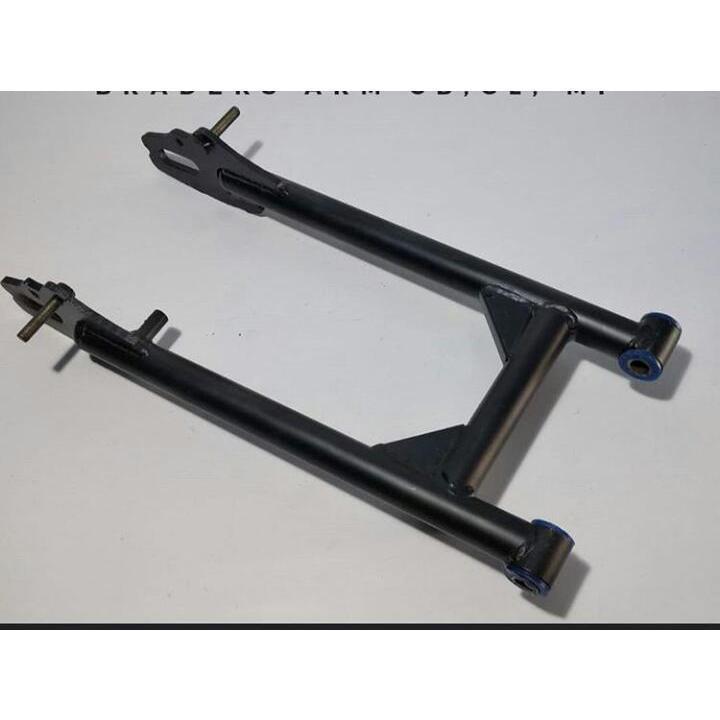 [GM] arm custom tiger.gl.dan mega pro japstyle MOTOR CUSTOM