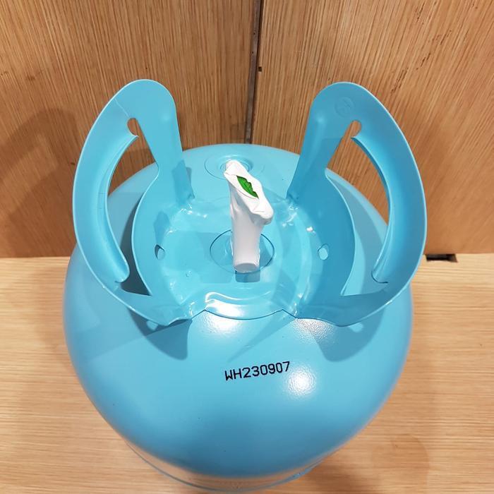 Refrigerant R32 - 9.5 Kg - R32 / R 32 9.5Kg
