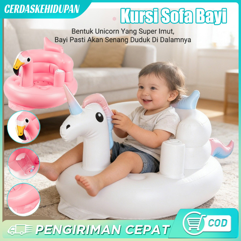 Bayi tiup belajar duduk / Kursi Bayi Tiup Belajar Duduk Kursi Sofa bangku mandi sofa bayi / mainan k