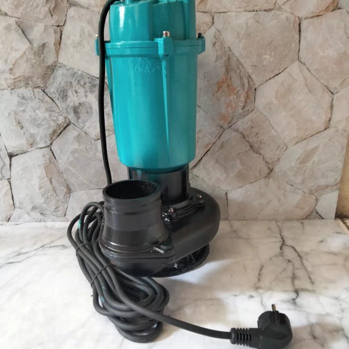 pompa celup air kotor 2hp pompa celup 3inc