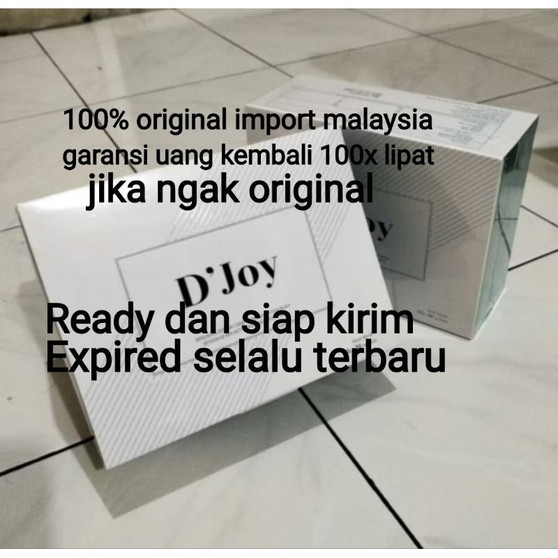 ( Mala-Mali ) mplan djoy mplan d'joy fibertrim fiber trim Jaminan original 100% import malaysia