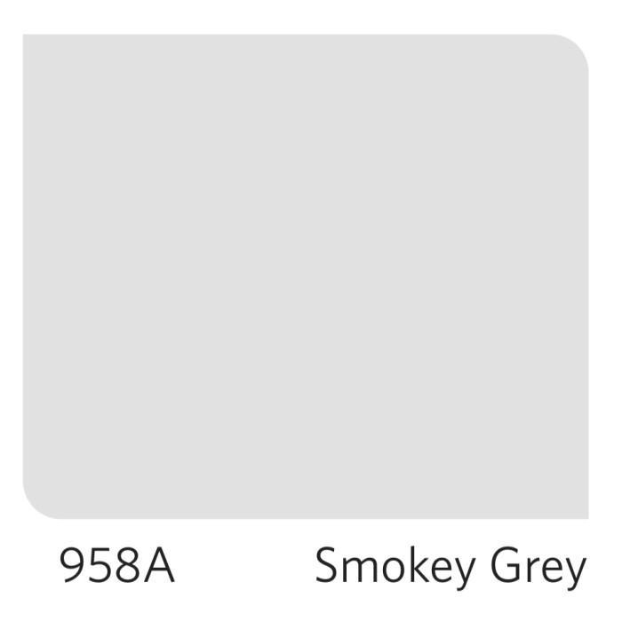 [5 KG] CAT TEMBOK INTERIOR NIPPON PAINT VINILEX 958A SMOKEY GREY