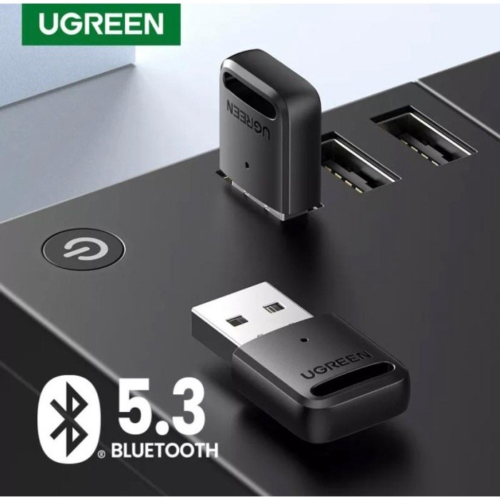 Ugreen Bluetooth 5.3 Adapter USB - 90225