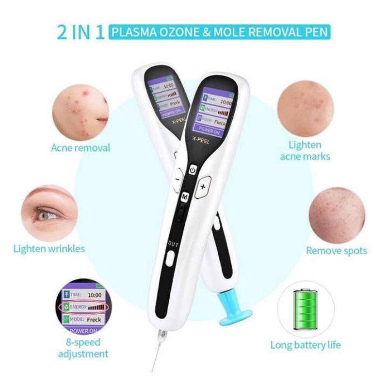 Plasma Pen Fibrolast