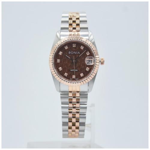 JAM TANGAN WANITA BONIA B10550-3646 ORIGINAL